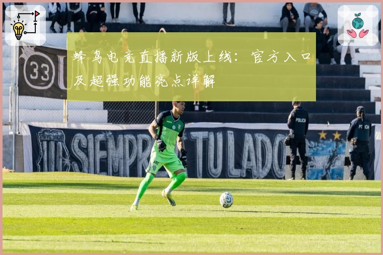 蜂鸟电竞直播新版上线：官方入口及超强功能亮点详解
