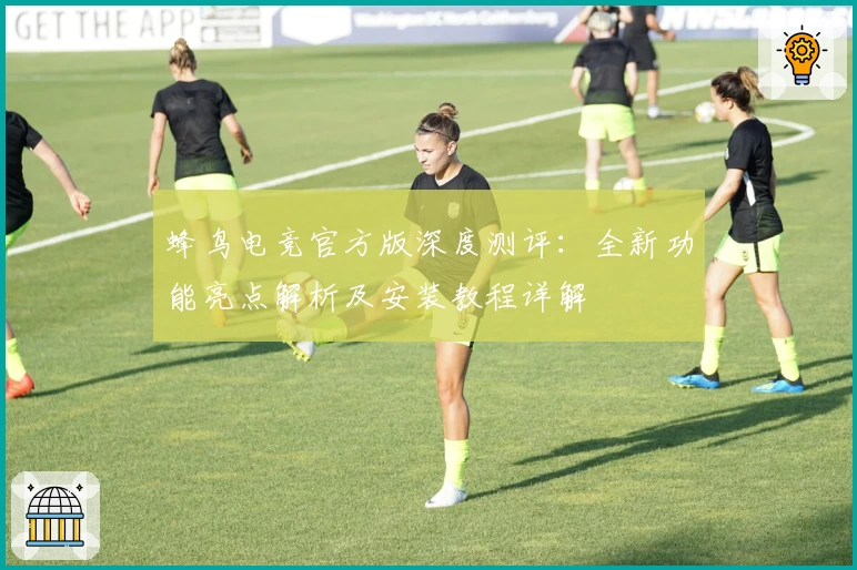 蜂鸟电竞官方版深度测评：全新功能亮点解析及安装教程详解