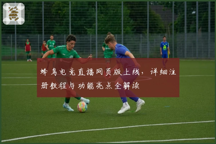 蜂鸟电竞直播网页版上线，详细注册教程与功能亮点全解读