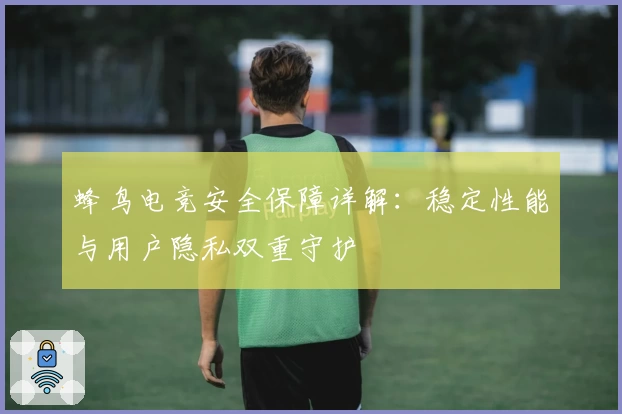 蜂鸟电竞安全保障详解：稳定性能与用户隐私双重守护