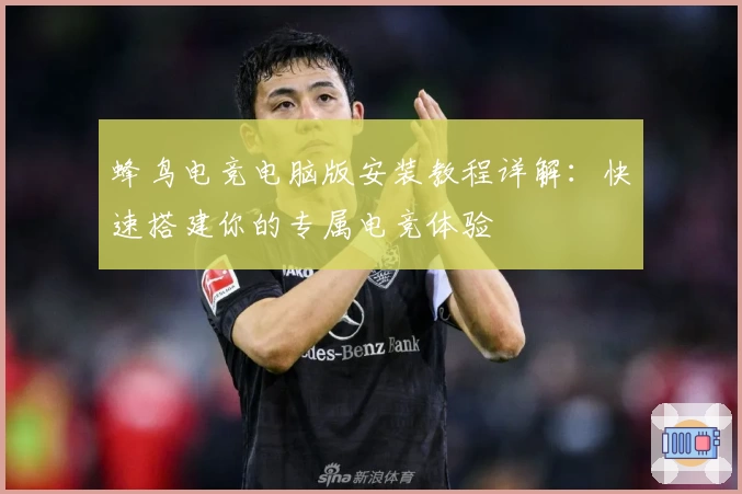 蜂鸟电竞电脑版安装教程详解：快速搭建你的专属电竞体验