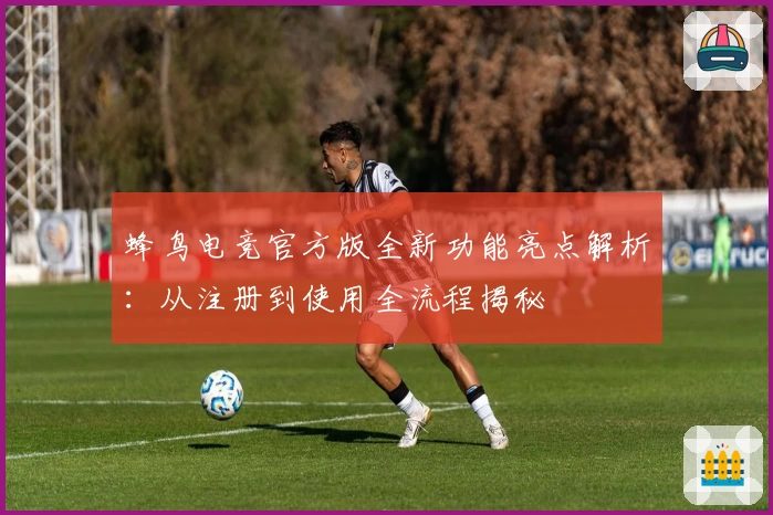 蜂鸟电竞官方版全新功能亮点解析：从注册到使用全流程揭秘