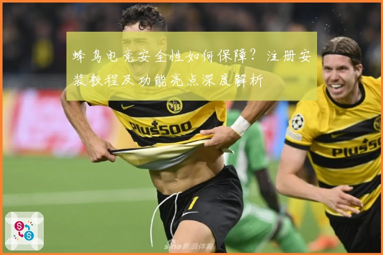 蜂鸟电竞安全性如何保障？注册安装教程及功能亮点深度解析