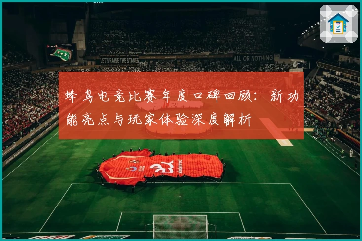 蜂鸟电竞比赛年度口碑回顾：新功能亮点与玩家体验深度解析