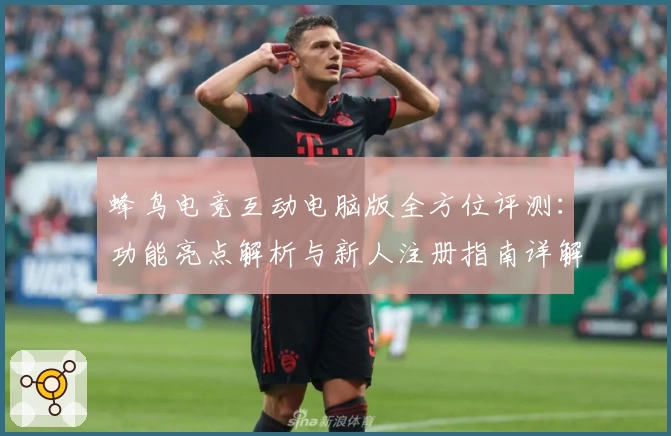 蜂鸟电竞互动电脑版全方位评测：功能亮点解析与新人注册指南详解