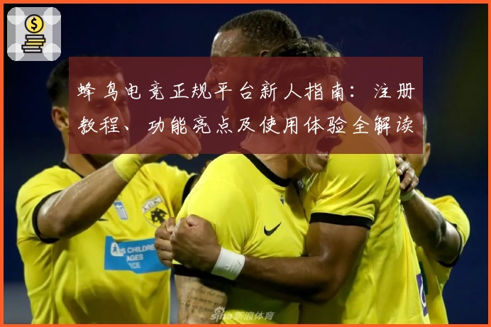 蜂鸟电竞正规平台新人指南:注册教程、功能亮点及使用体验全解读
