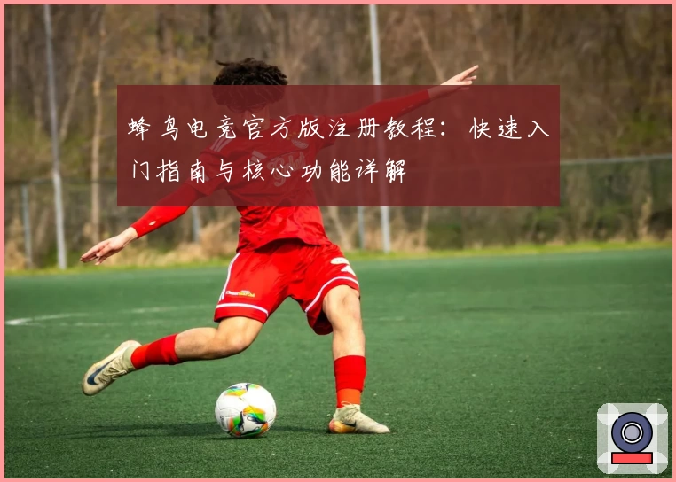 蜂鸟电竞官方版注册教程：快速入门指南与核心功能详解