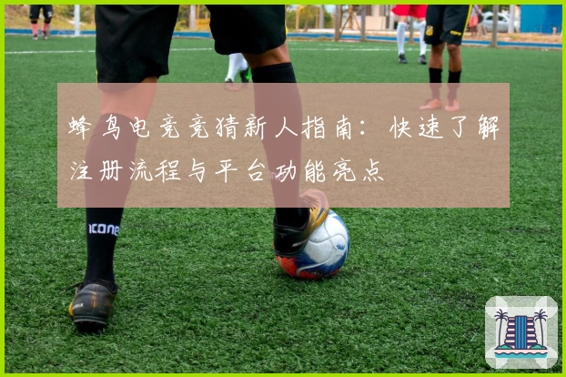蜂鸟电竞竞猜新人指南：快速了解注册流程与平台功能亮点